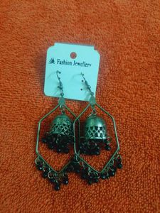 Combo Of Earrings