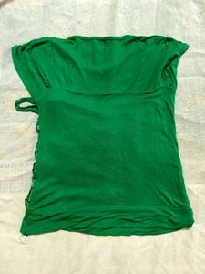 Beautiful Rose Top