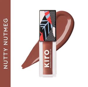 Kiro Lip Gloss Nutty Nutmeg