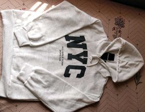 NYC All Girls Team Hoodie