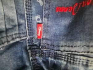 Boy&#39;s Denim Shorts