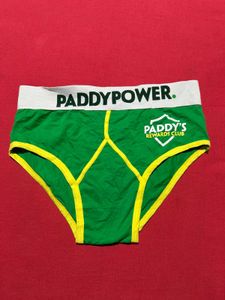 Paddy Power Men's Briefs