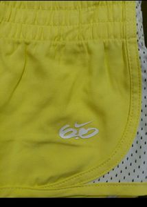 Sun Yellow  Beach Short