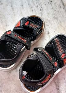 Cute Toddler Sandals