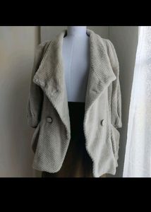 Overcoat