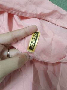 One Shoulder Top Set