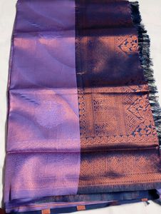 New Saree..Wedding Silk Cotton Saree