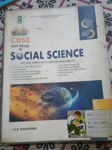 wSocial Science Cam Idea Term 1 &amp; Evergreen Part 2