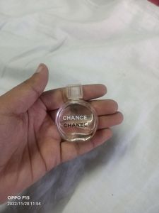 Chanel purfume