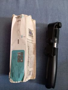 L01s Professional Tripod Vs Selfie Stick