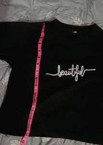 Cute Graphic Tees (Set of 2)