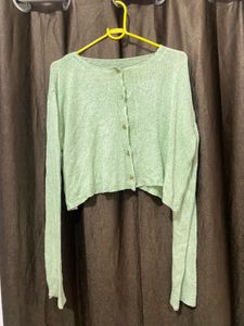 Cardigan Set