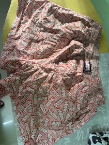 Marvel &amp; Mickey Mouse Pajama Shorts