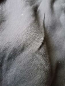 Black Long Sleeve Shirt