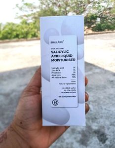 Combo Of Brillare Products ❤