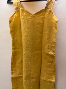 Ethnic Kurta Set with dupatta