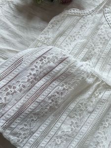 White Lace Cami🤍🪞✨✨