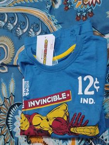 Boys Tshirt
