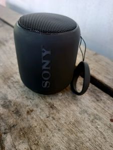 Sony SRS XB10 ✅ Explosive Bass 📌🔥