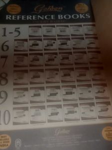 Golden Book Guide For Class 8 Science