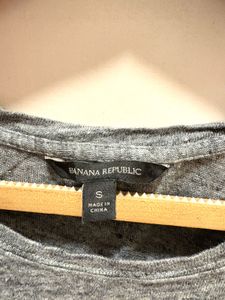 Banana Republic Beautiful Top