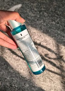 20 ml Neutrogena Hydro Boost Cleanser