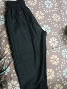 Shahrukh Khan Style Black Kurta For Boys