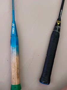 Badminton Combo
