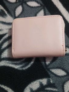 Cute Cartoon Character Wallet