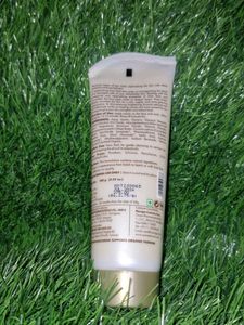 Ozone D-tan Face Pack
