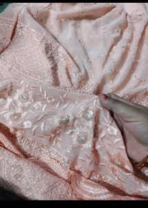 Sharara Set