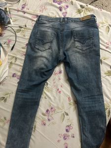LEE COOPER JEANS