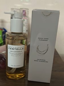 SKIN1004 Cleansing Oil