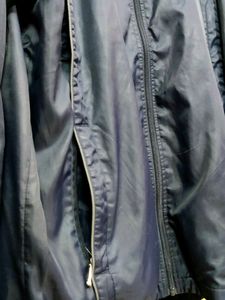 UNISEX SPORT IMPORTED JACKET