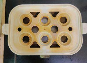 available only egg boiler