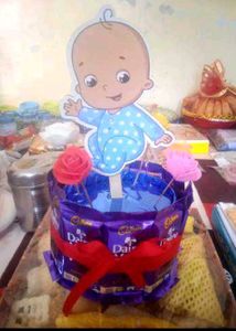 Chocltes Bucket
