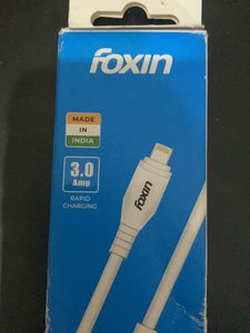 iPhone USB Cable - 1 Metre