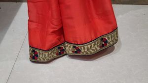 Beautiful Saree For Daily Wear