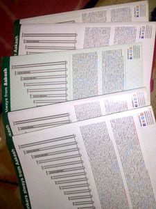 Aakash study package botany for neet