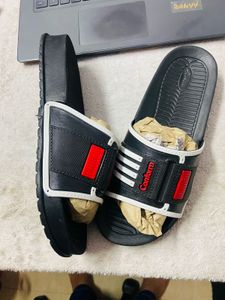 Slipper Only Size 10