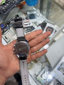 Fenton Men's Analog Watch