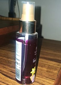 Vanilla Candy Mist, So..? Unique (Unused)
