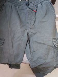 Stylish Jogger Pants