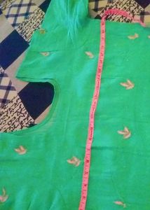 Salwar Suit