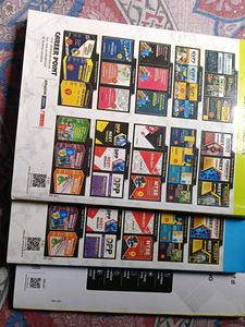 JEE ADVANCED unit Wise Practice Test