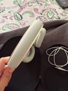 Bose nc 700 headphones