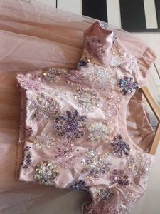 heavy work choli and can-can ghaghra with dupatta