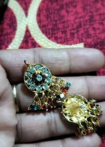 Earrings Any One Of These