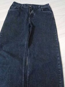 High Rise Jeans