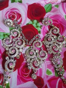 Jewellery Set